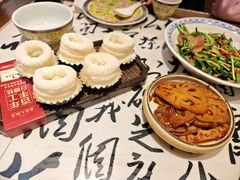 -南昌大饭店·非遗南昌菜(万寿宫店)