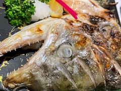 -昱匠·日本料理(金融街店)