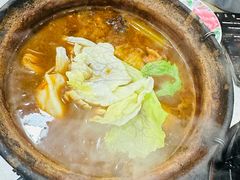 -范贤光鸡公煲(平乐园总店)
