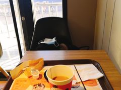 -肯德基(安定门店)