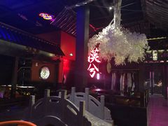 -啤仕多·啤客国潮跳舞BAR(保俶路店)