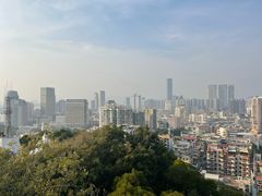 -鸿山公园