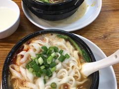 -宫廷药膳罐罐面(兴庆路店)