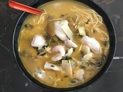 -慧娟面馆·餐厅(望江路店)