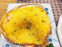 -林妈妈村·日式料理(宝山万达店)