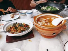 -唐猫庭院·千年陕菜(大唐不夜城店)