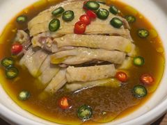 -首秀·四川料理(星耀101店)