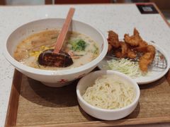 -味千拉面(光启城时尚购物中心店)