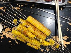 -碎怂烤肉(钟楼柳巷店)