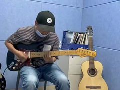 -大象音乐·吉他·架子鼓·声乐(双井店)