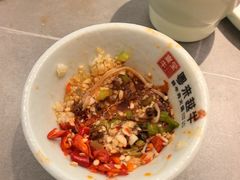 -宴全牛粤来越牛潮汕鲜牛肉火锅(海州万达广场店)