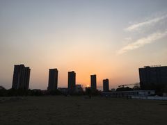 -杭州城北体育公园