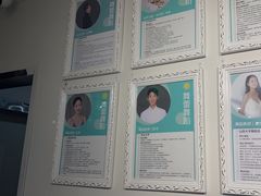 -舞蕾舞蹈(特长生校区)