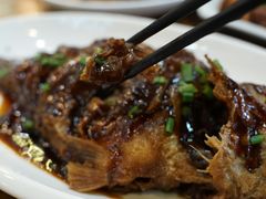 -老马家·舌尖上的西塘美食