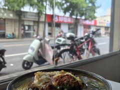 -上海为民商行清真饭店(南大路店)