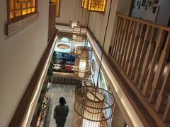 等位区-村长家的疙瘩汤(沌口店)