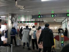 -北京站(地铁站)