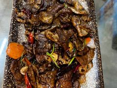 -三子下水馆(南十四道街151号店)