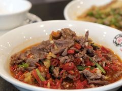 -小姨家常菜(昭萍东路店)