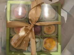 -好一朵茉莉花(老门东店)