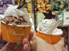 -VENCHI 闻绮(北京汉光店)