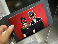 -bobo高端证件照工作室(三元桥店)