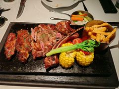 -牛排家(北京长安街英皇集团中心店)