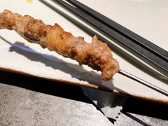 -很久以前羊肉串(簋街店)
