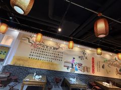 -向民炒鸡老店(金泰华府店)