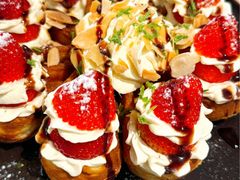 -BE BRIGHT KITCHEN(正佳广场店)