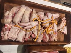 -菌小白·野生菌火锅(时尚天河店)