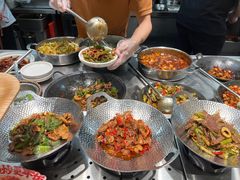 -乡村基·川味现炒大王(熙悦天街店)