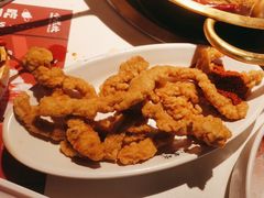 -小龙坎火锅(IFS HOT店)