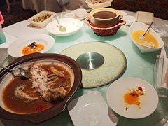 -玉满堂·湖北融合菜