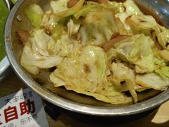 -大丰收李家(闽侯正荣财富中心广场店)