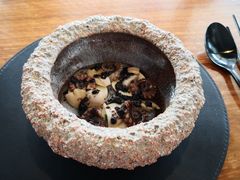 手捕海鲜-码头餐厅
