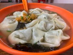 -阿麟馄饨(延长路店)