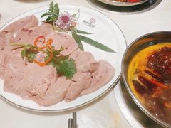 -围炉夜话·潮汕卤水火锅(榕江店)