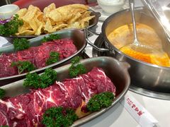 -潮正和潮汕牛肉火锅·老字号(番禺万达店)