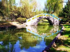 -中央公园(苏州工业园区)