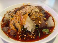 夫妻肺片-夫妻肺片·中华老字号·正宗川菜(春熙路店)