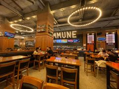 大堂-COMMUNE幻师(鎏嘉码头店)