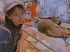 -猫的天空之城概念书店(杭州南宋御街店)