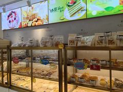 -蜂蝶来饼店(拱北总店)