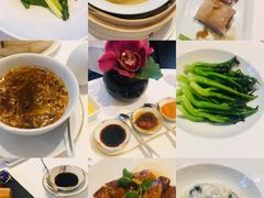-宝丽轩中餐厅BAOLIXUAN