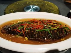 -天龙宝严素食馆(大兴善寺店)