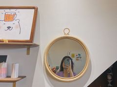 -白熊咖啡(闽江大道店)
