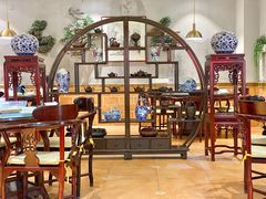 -金騰閣·经典粤菜(汾江中路店)