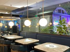 -东南里湖景餐厅·新闽菜(浦西万达店)