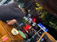 -Brut Eatery悦璞食堂(愚园路店)